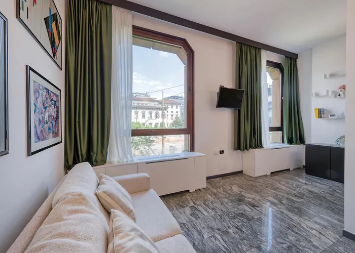 Appartamento Royal - Duomo Santo Stefano