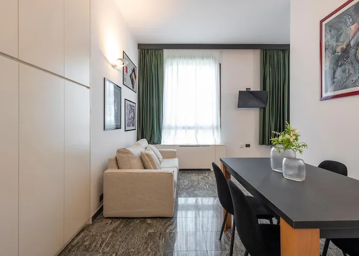 Appartamento Royal - Duomo Santo Stefano *