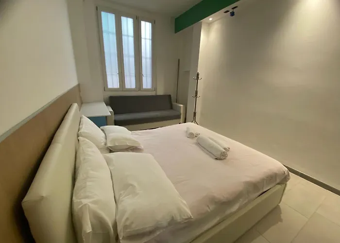 Bed & Breakfast Milancenisio