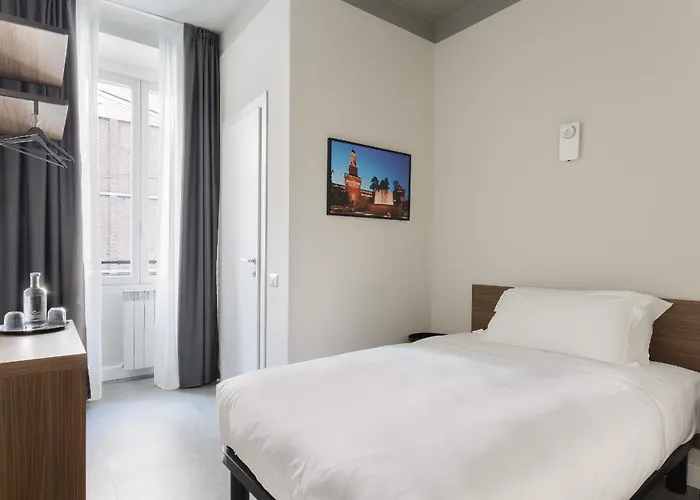 22 Marzo מילאנו