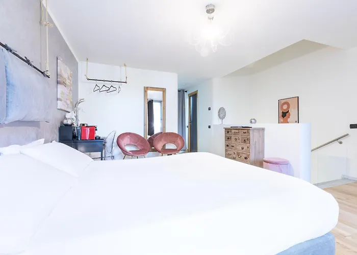 Penzion Citta Studi - Collection 4*