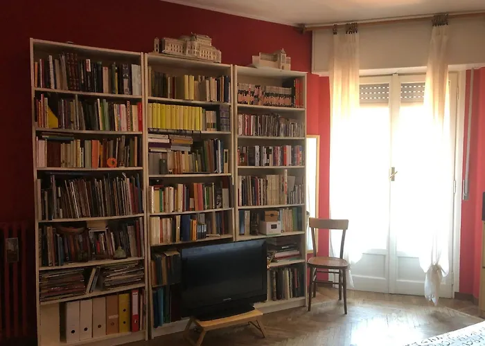 In Via Tolstoi 招待所