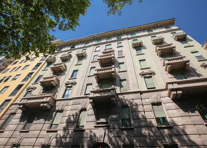 Πανσιόν Ca Bela - Certosa