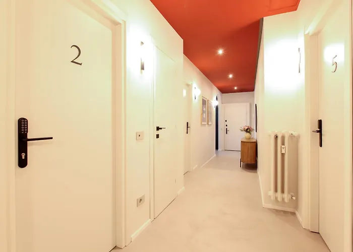 Ca Bela - Certosa Πανσιόν Μιλάνο