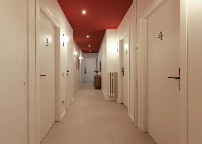 Ca Bela - Certosa 3*