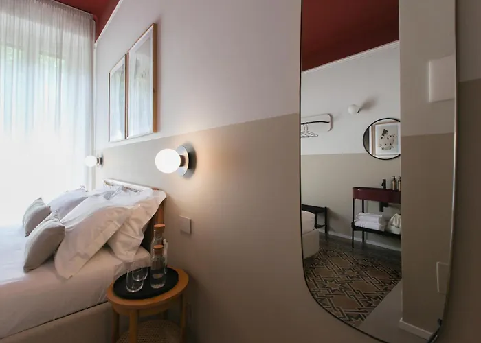 Ca Bela - Certosa 3* Μιλάνο