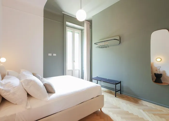 Πανσιόν Ca Bela - Certosa 3*