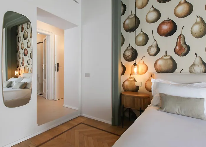 Ca Bela - Certosa 3* Μιλάνο