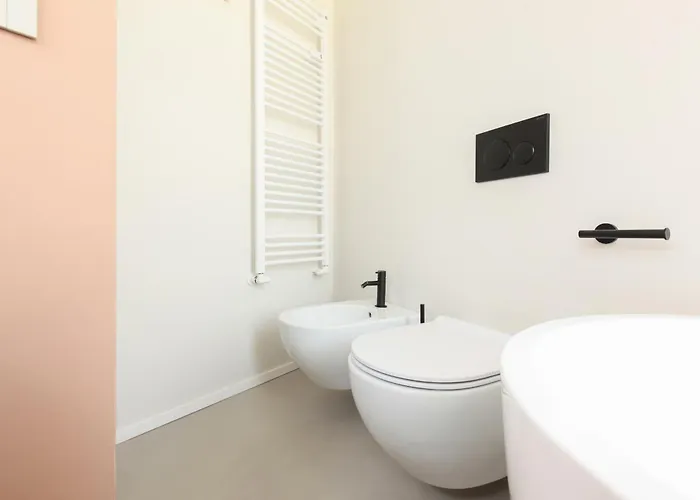 Ca Bela - Certosa Πανσιόν Μιλάνο