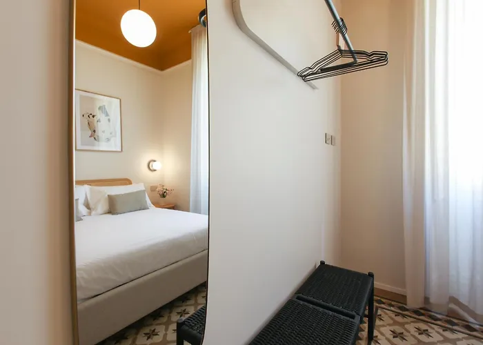 Ca Bela - Certosa 3* Μιλάνο