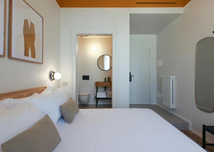 Ca Bela - Certosa 3* Μιλάνο