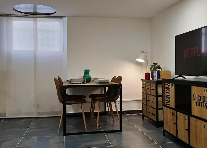 Daire Buonarroti Loft - Citylife 15min Duomo Milano