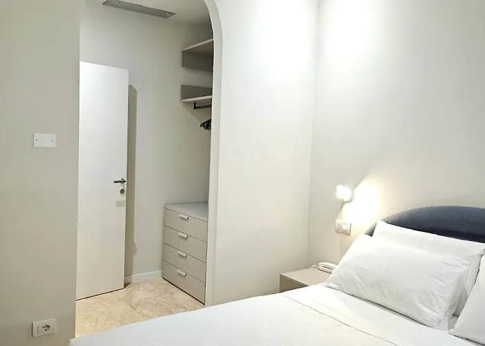 Andreola 4* Milão