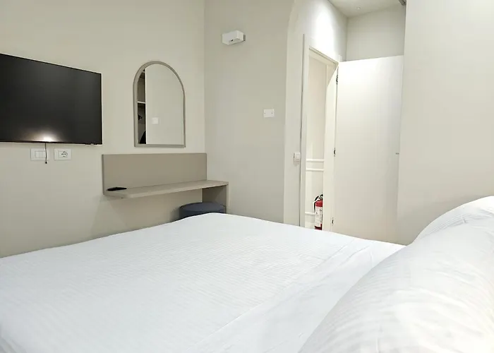 Andreola Hotel