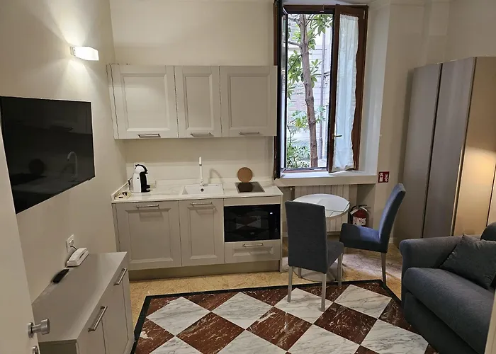 Andreola Hotel 4*
