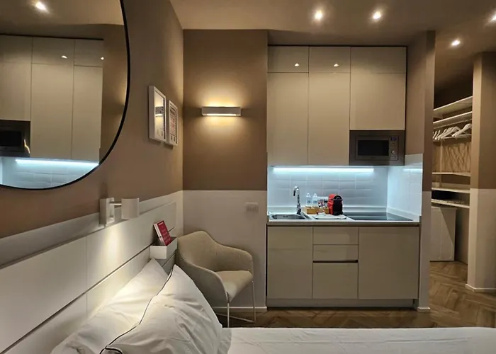 Porta Venezia Lifestyle Milan