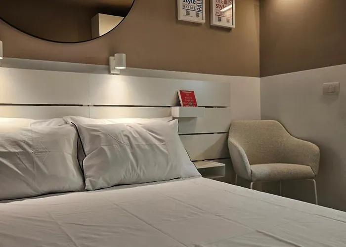 Appartement Porta Venezia Lifestyle Milan