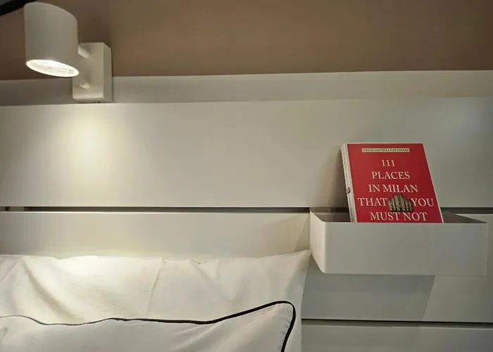Porta Venezia Lifestyle Milan