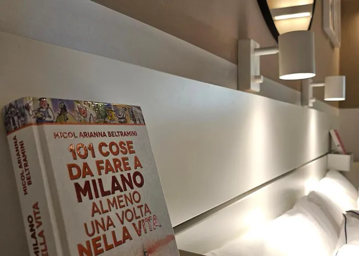 Porta Venezia Lifestyle * Milan