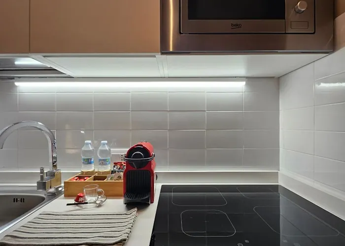 Appartement Porta Venezia Lifestyle Milan