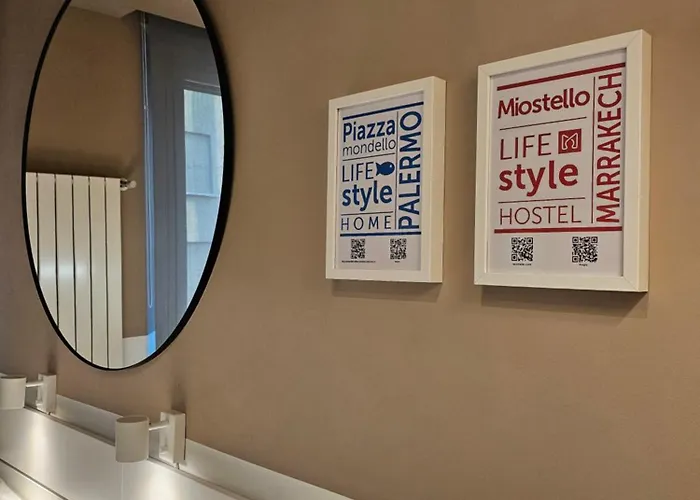Porta Venezia Lifestyle Milan