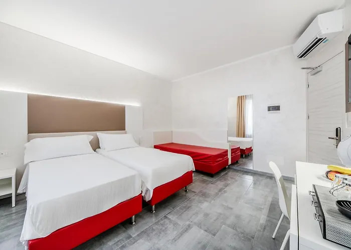 Navigli 4*