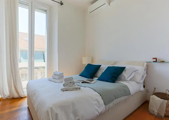 The Rent - Near Navigli דירה *