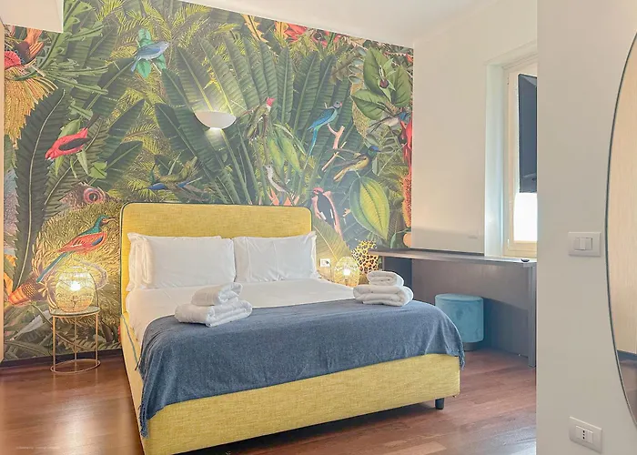 Apartmán Fontana - 15 Min Dal Duomo