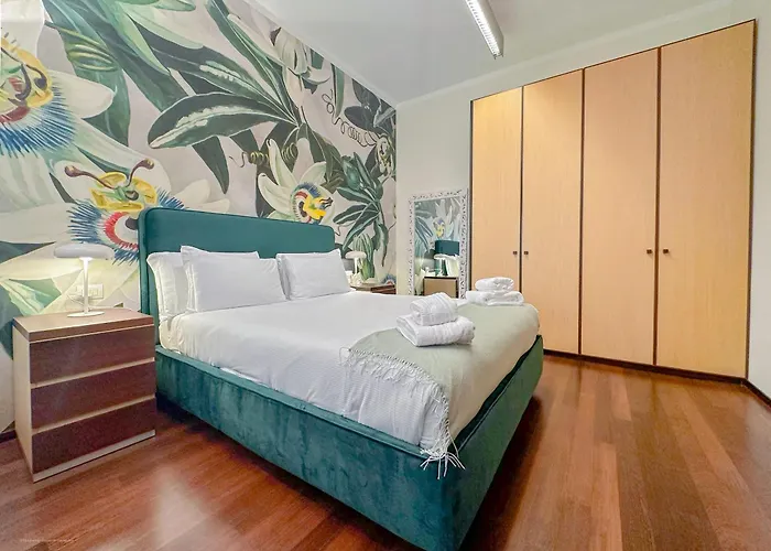 Apartmán Fontana - 15 Min Dal Duomo