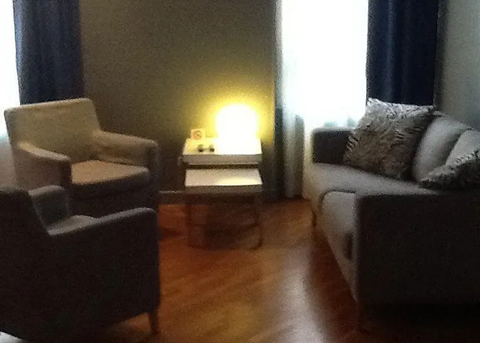 Hotel apartamentowy Navigli 4*