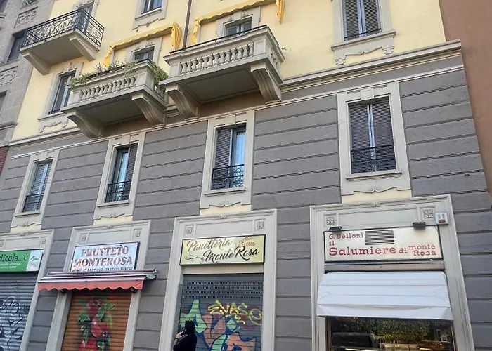 Milanofieracity *