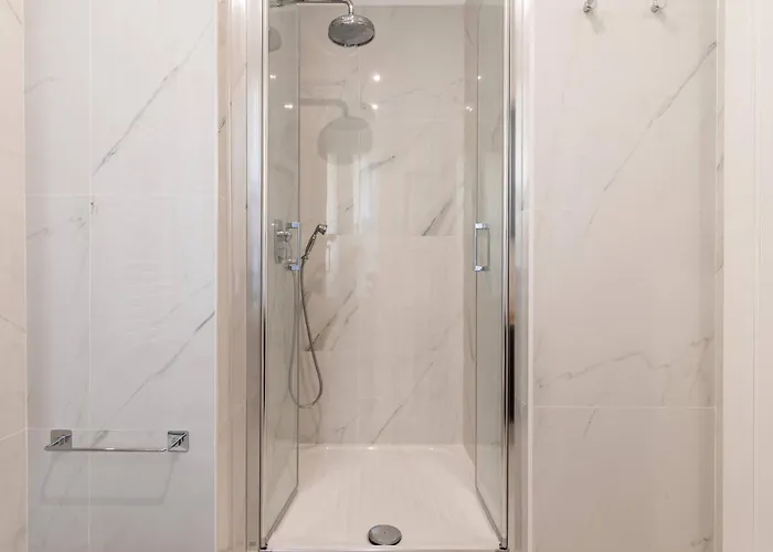 Apartman Vespucci Flexyrent Milánó