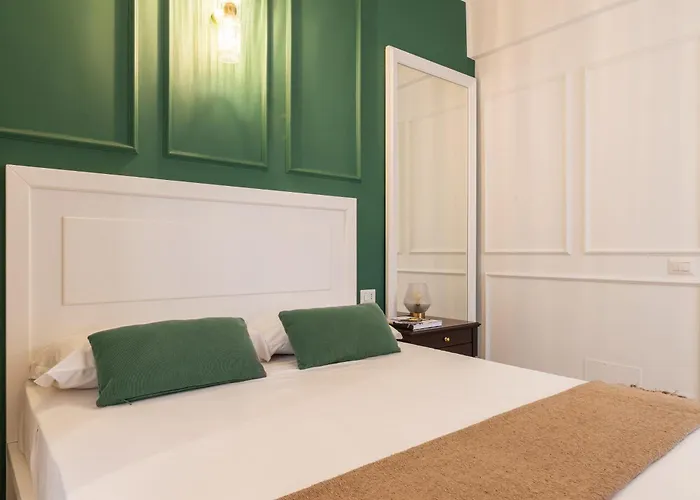 Apartman Vespucci Flexyrent