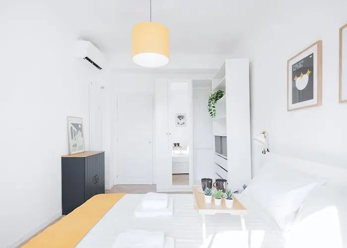 Easylife - - Papiniano 43 - Navigli Milaan