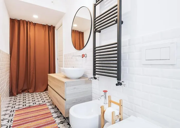 Easylife - - Papiniano 43 - Navigli * Milaan