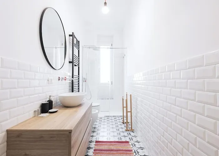 Appartement Easylife - - Papiniano 43 - Navigli
