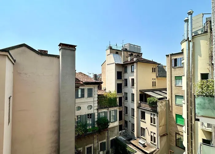 Casa Della Borsa - A * Milano
