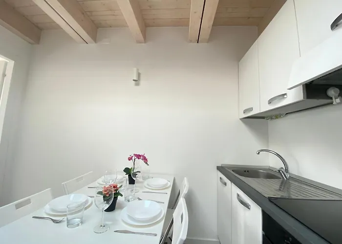 Apartman Duomo-prada