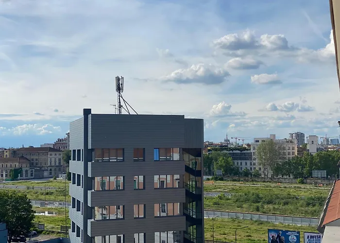 Duomo-prada Apartman