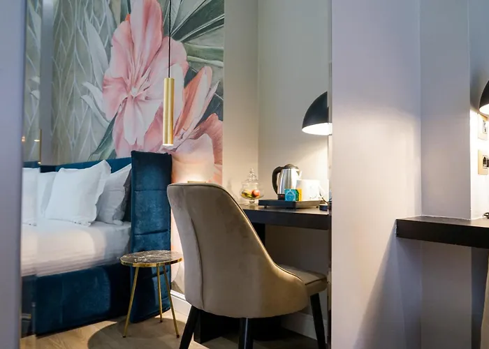 The Unique Hotel Milán