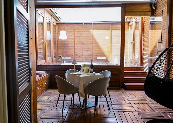 The Unique Hotel Milán