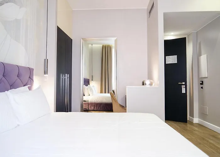 Hotel The Unique Milán