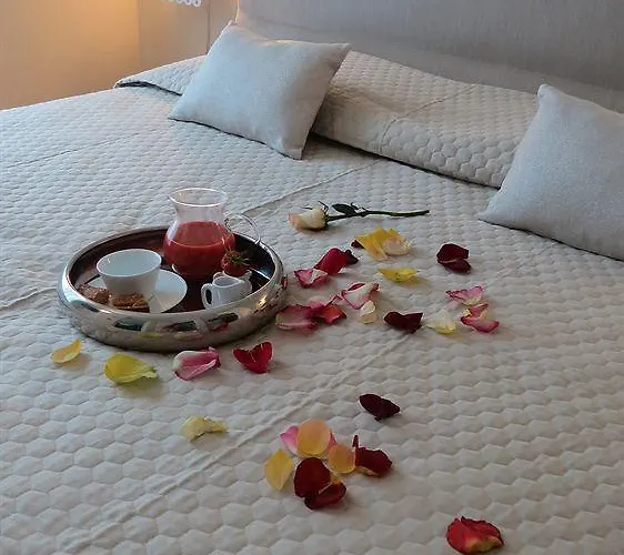 Bed and Breakfast Experience Design Bed&show Μιλάνο