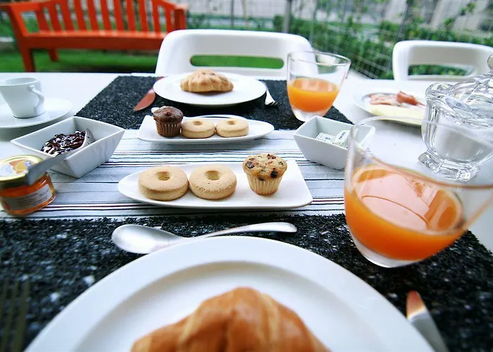 Experience Design Bed&show Μιλάνο