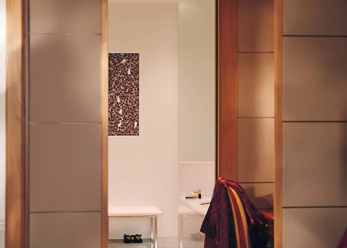 Principe Di Savoia - Dorchester Collection 5* Milano