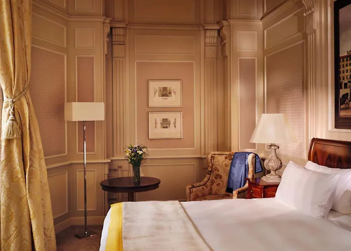 Principe Di Savoia - Dorchester Collection