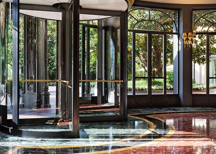 Principe Di Savoia - Dorchester Collection 5*