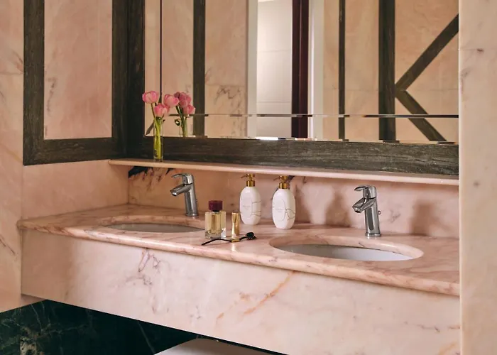 Principe Di Savoia - Dorchester Collection 5*
