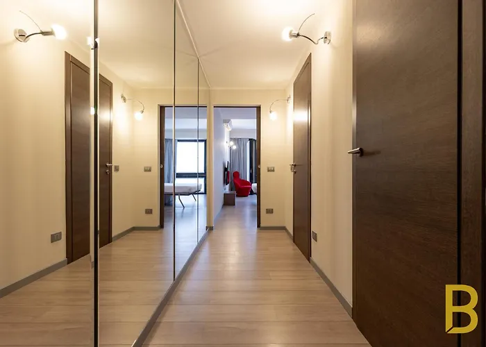 Beplace In Duomo Appartement