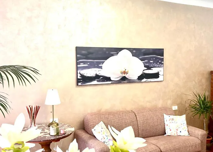 Apartmán Benaco - 98mq Comfort & Style -milano- Fondazione Prada Milán